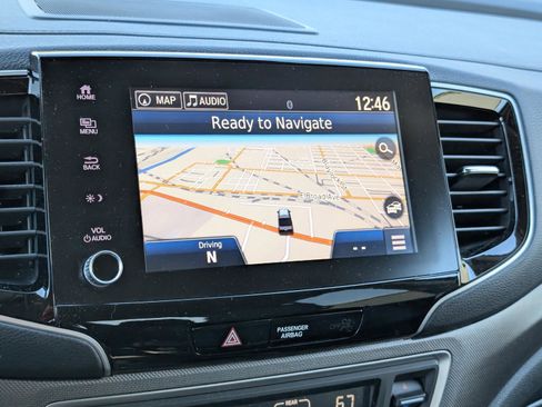 Used 2023 Honda Ridgeline RTL-E image 22