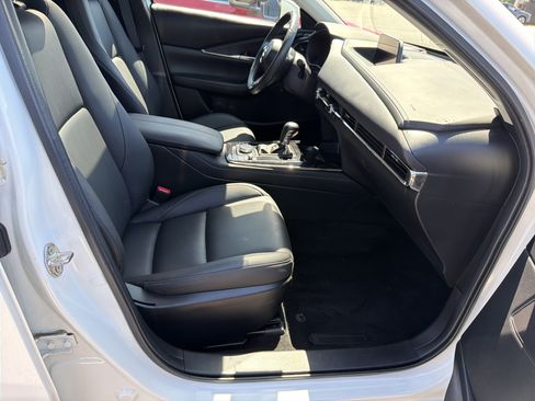 Certified 2024 MAZDA CX-30 AWD 2.5 S w/ Preferred Package image 63