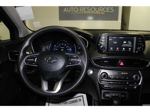 Used 2020 Hyundai Santa Fe SEL image 31