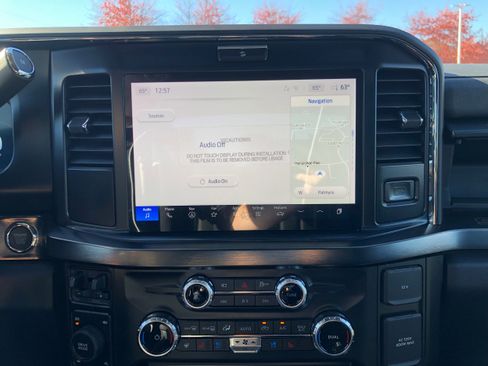 New 2026 Ford F250 Lariat w/ FX4 Off-Road Package image 13