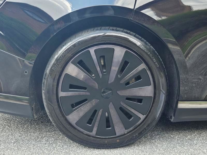 Used 2025 Lucid Air Grand Touring AWD/4WD image 15
