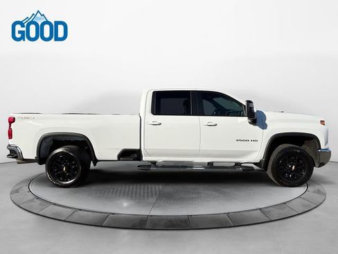 Used 2024 Chevrolet Silverado 3500 LT image 6