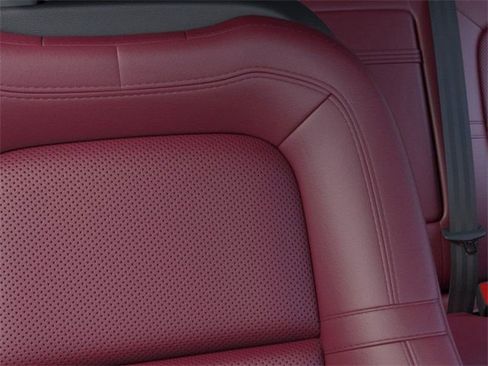 New 2025 Lincoln Corsair Grand Touring w/ Equipment Group 302A image 16