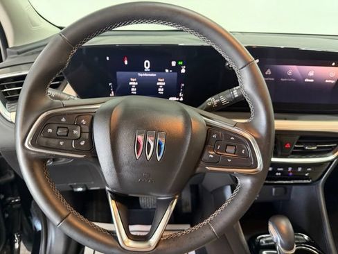 Used 2024 Buick Encore GX Avenir w/ Avenir Convenience Package FWD image 24