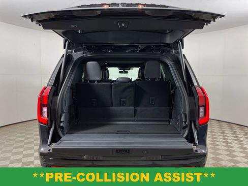 New 2026 Ford Expedition Platinum w/ Stealth Appearance Package image 28