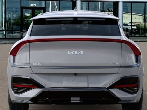 New 2026 Kia EV6 GT-Line AWD/4WD image 13