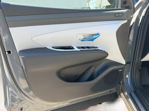 New 2026 Hyundai Tucson Limited image 21
