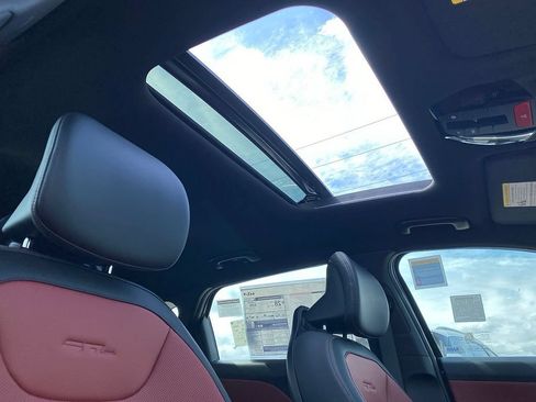 New 2026 Kia K4 GT-Line Turbo FWD image 30