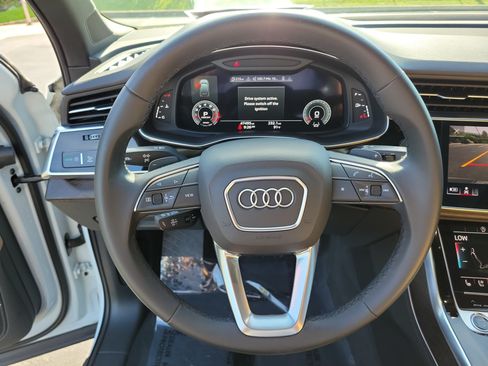 Used 2021 Audi Q7 3.0T Prestige AWD/4WD image 28
