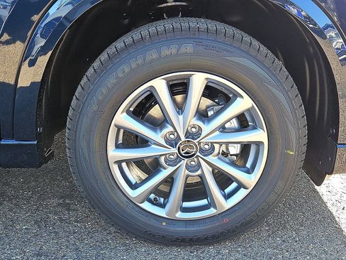 New 2025 MAZDA CX-5 AWD 2.5 S w/ Select Package image 10