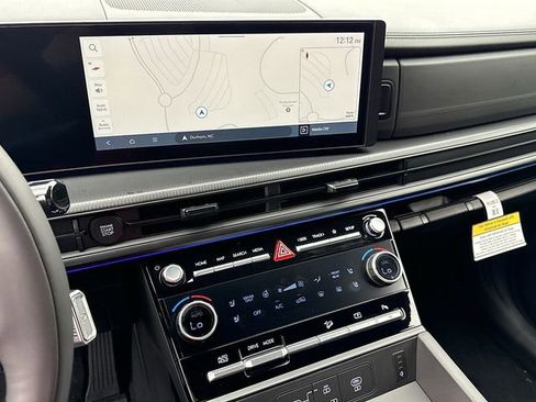 New 2026 Hyundai Santa Fe Calligraphy FWD image 35