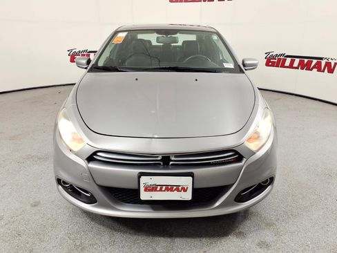 Used 2014 Dodge Dart Limited image 4