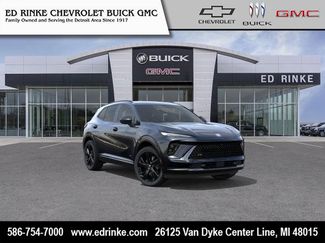 New 2026 Buick Envision Sport Touring video 1