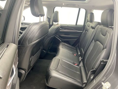 Used 2023 Jeep Grand Cherokee 30th Anniversary AWD/4WD image 25