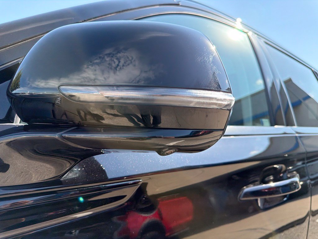 Used 2025 Lincoln Aviator Reserve w/ Equipment Group 201A AWD/4WD image 11
