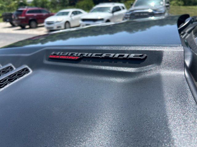 New 2026 RAM 1500 RHO AWD/4WD image 45