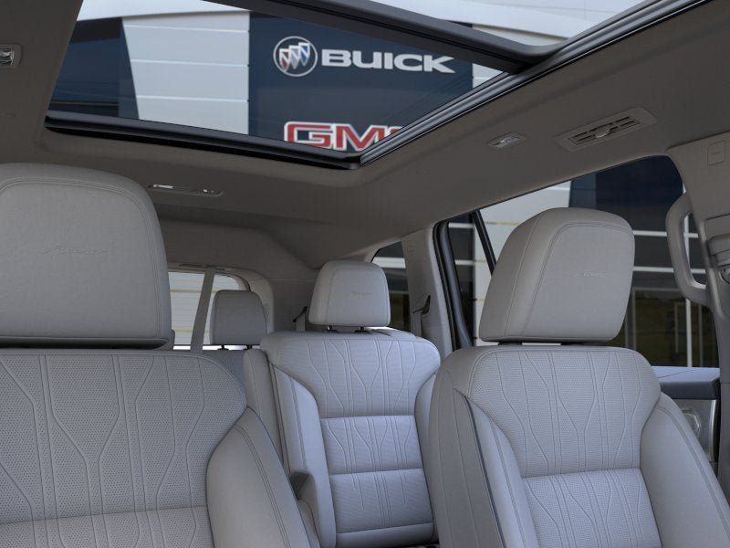 New 2026 Buick Enclave Avenir w/ Super Cruise Package AWD/4WD image 70
