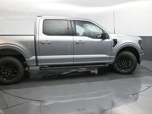 New 2026 Ford F150 XLT w/ FX4 Off-Road Package image 6