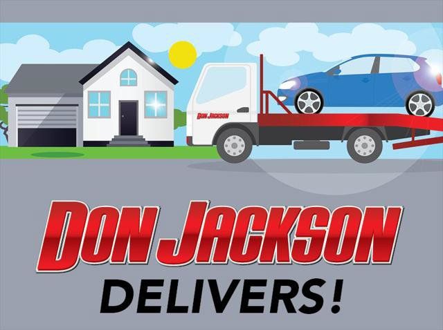 Certified 2025 Jeep Grand Wagoneer Series II Obsidian w/ Quick Order Packagew 28T AWD/4WD image 6