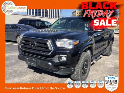 Used 2022 Toyota Tacoma SR5