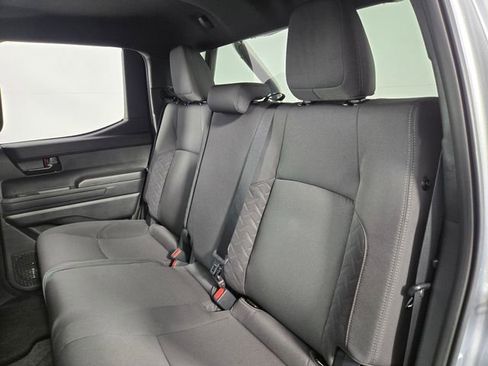 Used 2025 Toyota Tacoma SR image 16