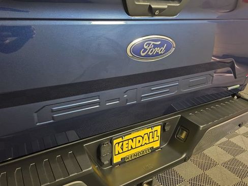 Used 2018 Ford F150 XLT w/ Equipment Group 302A Luxury RWD image 10