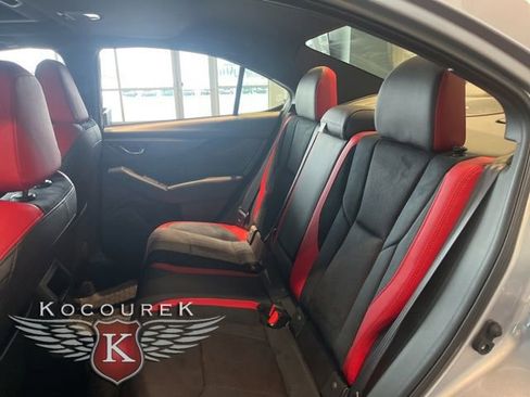 New 2026 Subaru WRX Limited image 16