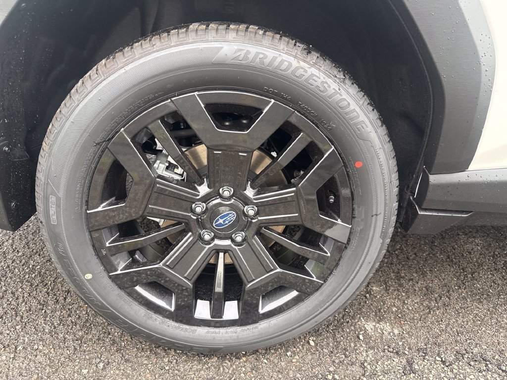 New 2026 Subaru Outback Limited XT AWD/4WD image 15