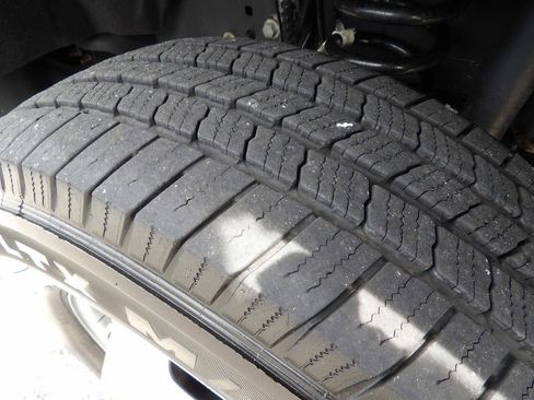 Used 2025 Ford F350 XLT AWD/4WD image 64