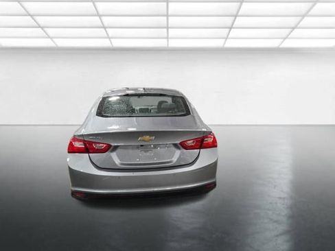 Used 2024 Chevrolet Malibu LT FWD image 5