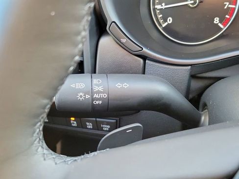 New 2026 MAZDA CX-50 Meridian Edition image 15