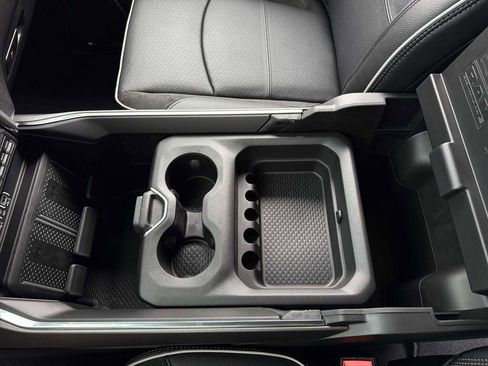 New 2026 RAM 2500 Laramie w/ Night Edition image 33