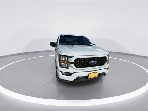 Certified 2023 Ford F150 XL w/ STX Appearance Package image 3