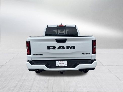New 2026 RAM 1500 Laramie image 6