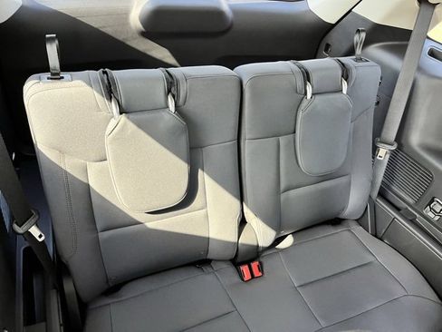 New 2026 Ford Explorer Active image 21