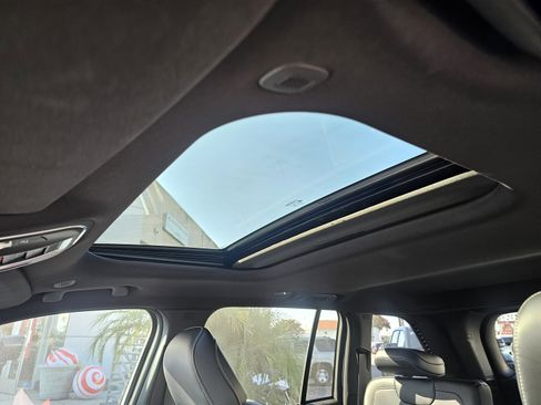 New 2025 Jeep Grand Cherokee Altitude X image 25