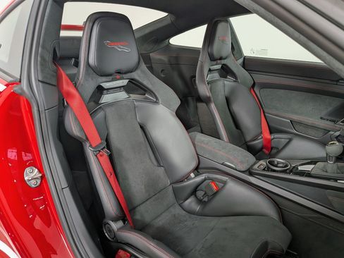 New 2026 Porsche 911 GT3 RWD image 23