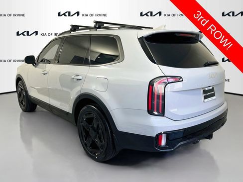 Certified 2024 Kia Telluride SX Prestige X-Pro AWD/4WD image 6