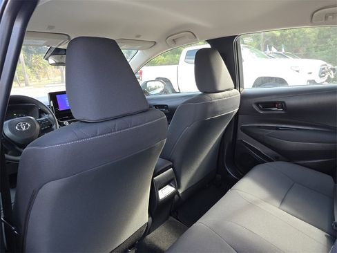 Certified 2023 Toyota Corolla LE image 22