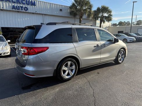 Used 2019 Honda Odyssey EX-L image 2