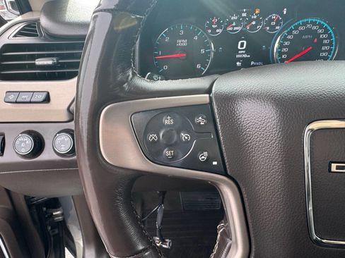 Used 2018 GMC Yukon Denali w/ Denali Ultimate Package image 21