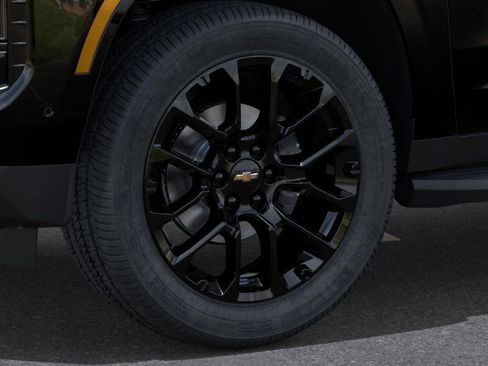 New 2026 Chevrolet Tahoe LS RWD image 10