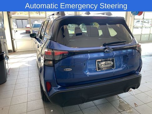 New 2026 Subaru Forester Premium image 11