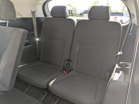 Used 2017 Kia Sorento AWD image 14