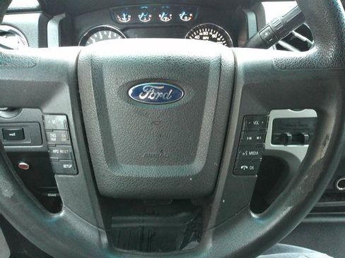 Used 2014 Ford F150 XLT w/ Trailer Tow Package image 9