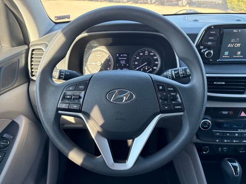 Used 2020 Hyundai Tucson SEL image 19