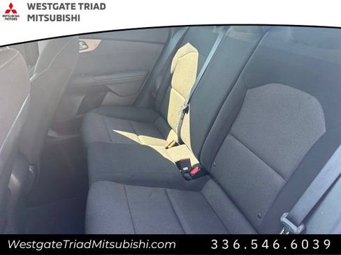 Used 2024 Kia Forte LXS FWD image 18
