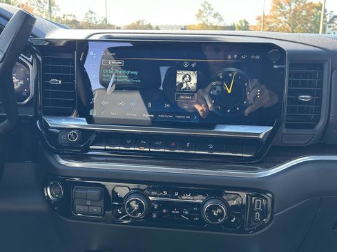 New 2026 Chevrolet Silverado 2500 LT w/ Trail Boss Package image 13