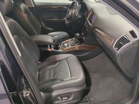Used 2016 Audi Q5 3.0T Premium Plus image 22