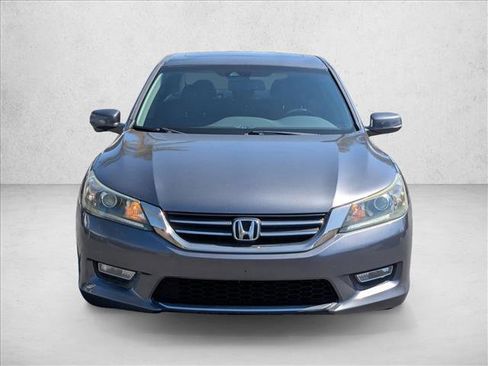 Used 2013 Honda Accord EX-L image 2